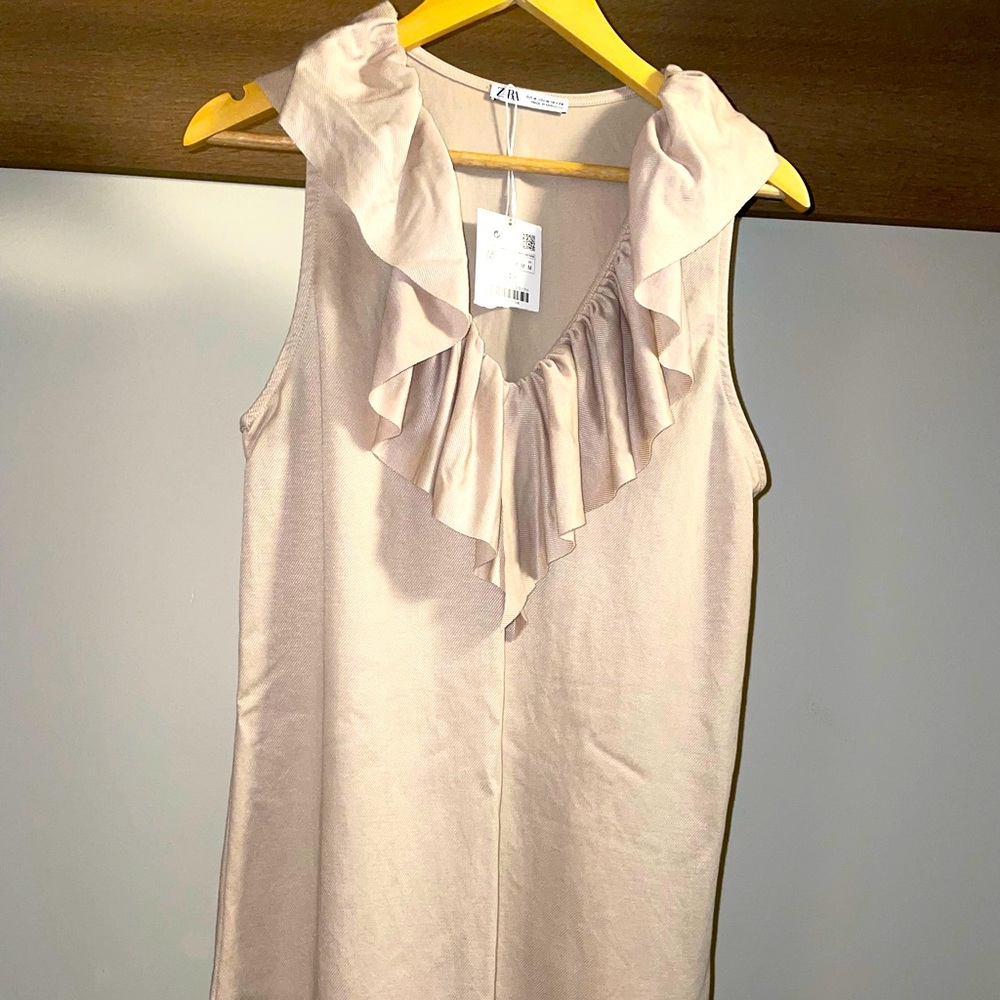 Zara dress